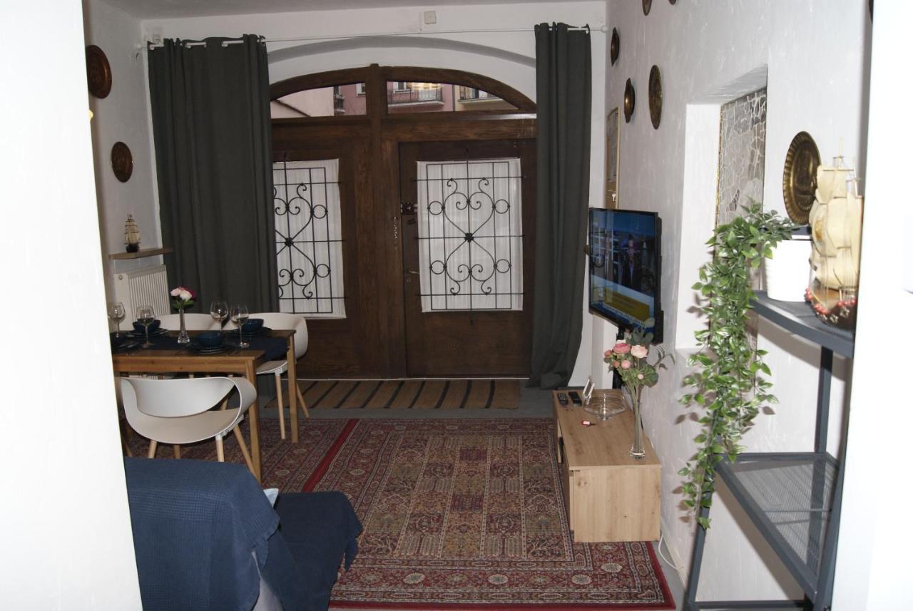 Cosy Apartment In The Old Town II Warszawa Zewnętrze zdjęcie